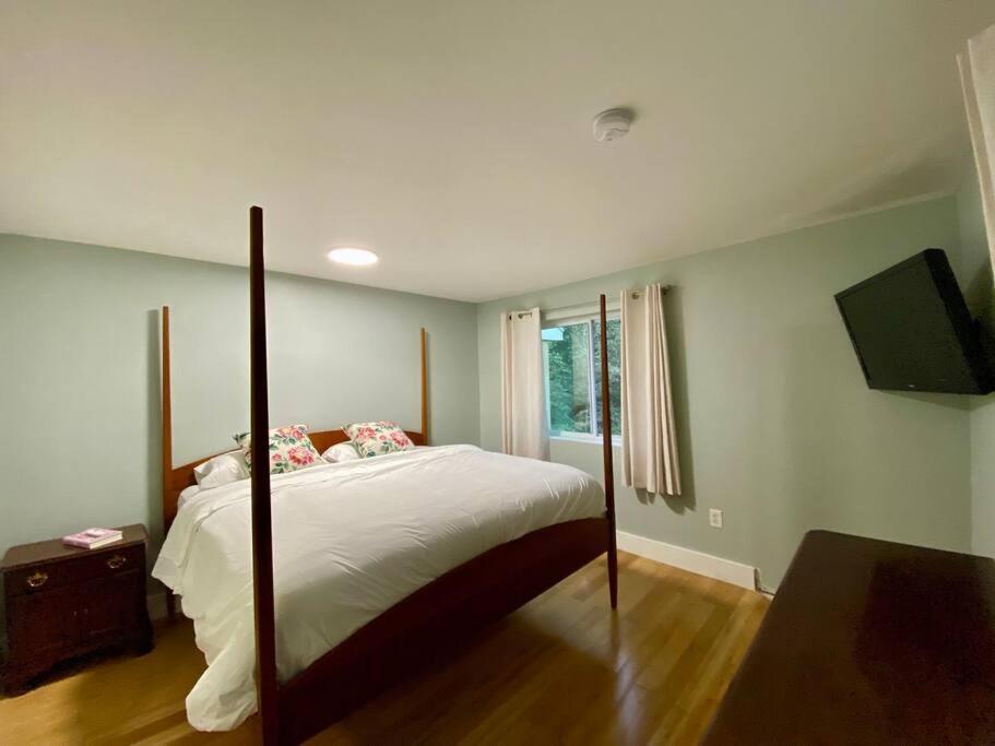 Villa White Mountain Retreat Thornton Exterior foto